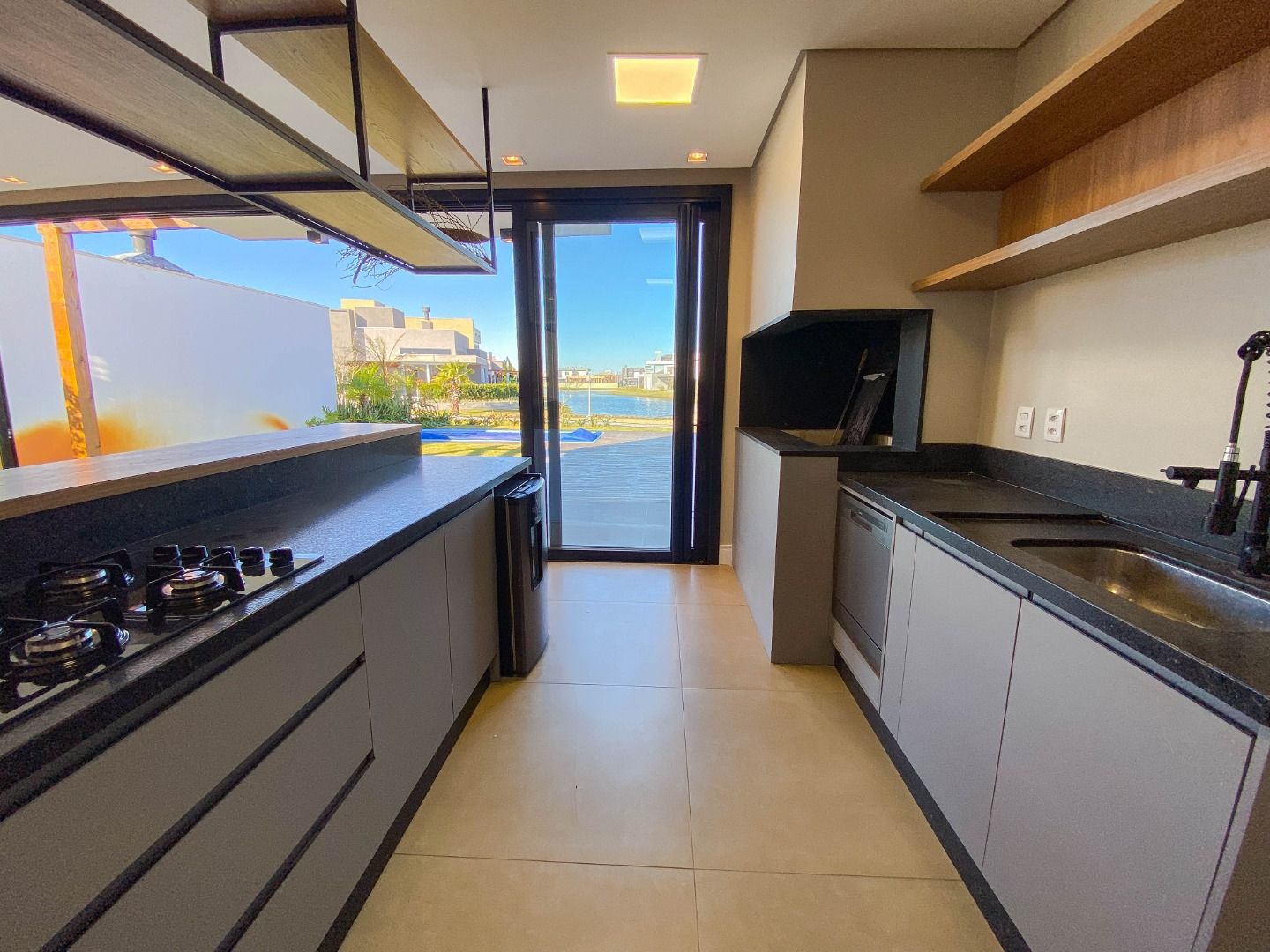 Foto de Casa · Riviera Xangri-Lá