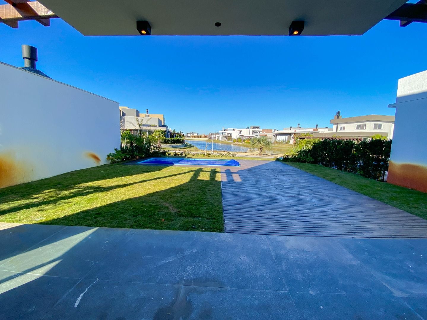 Foto de Casa · Riviera Xangri-Lá