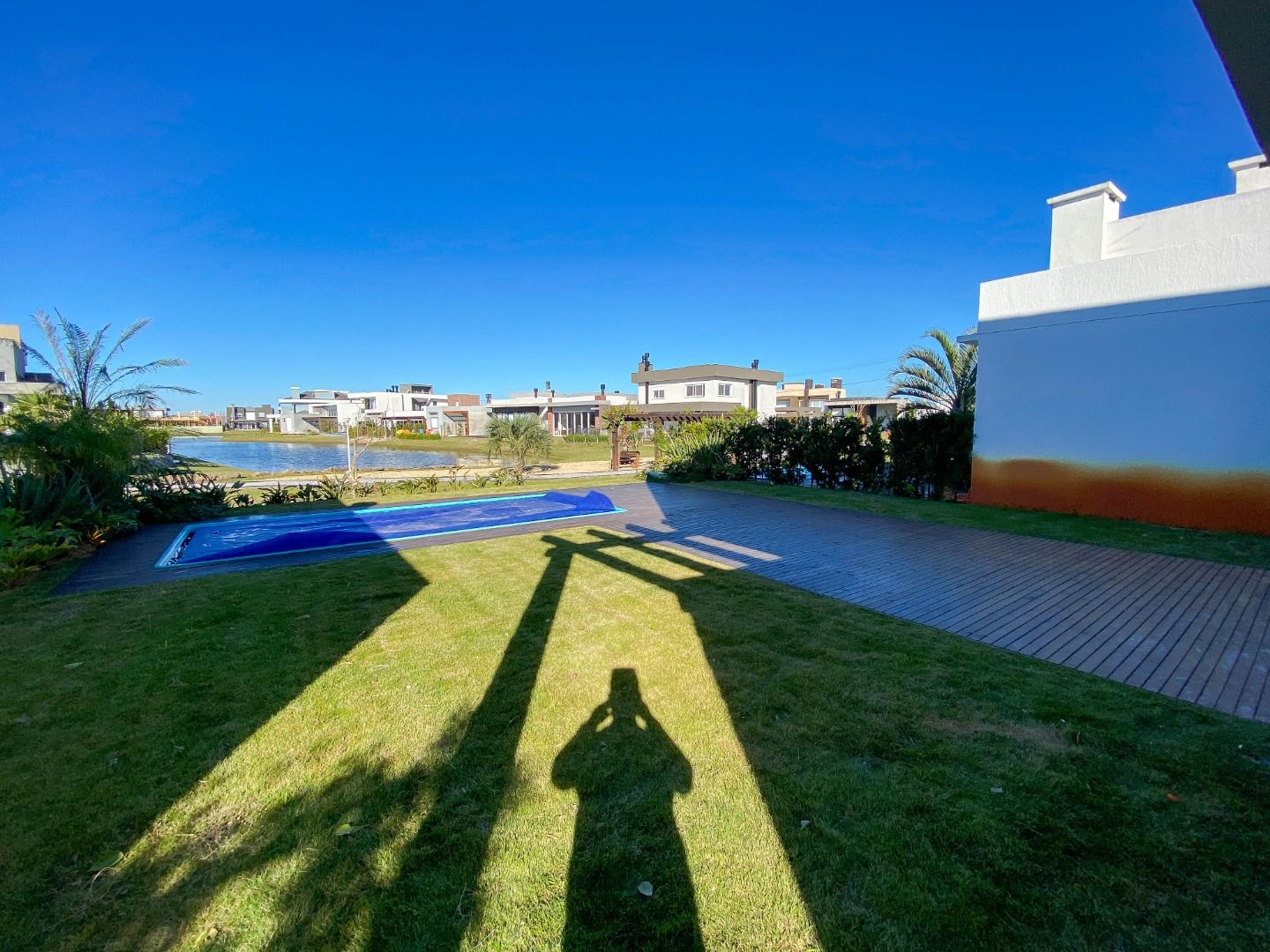 Foto de Casa · Riviera Xangri-Lá