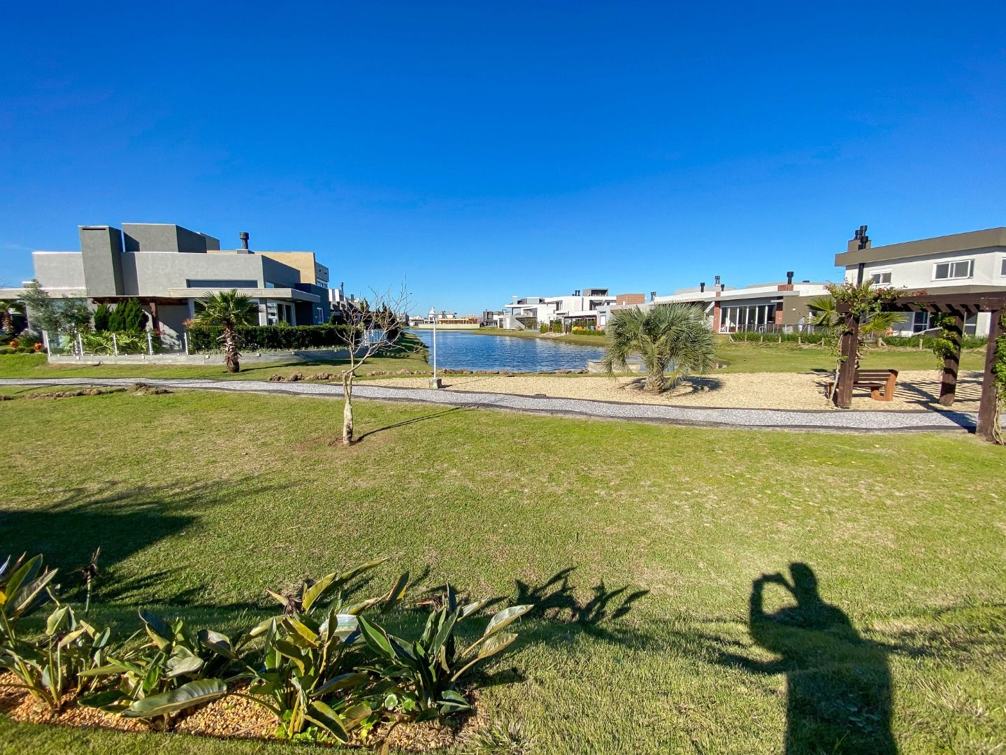 Foto de Casa · Riviera Xangri-Lá