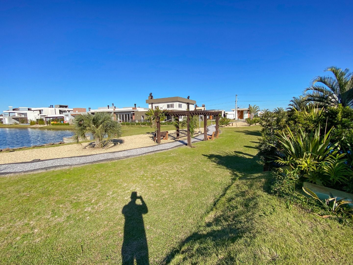 Foto de Casa · Riviera Xangri-Lá
