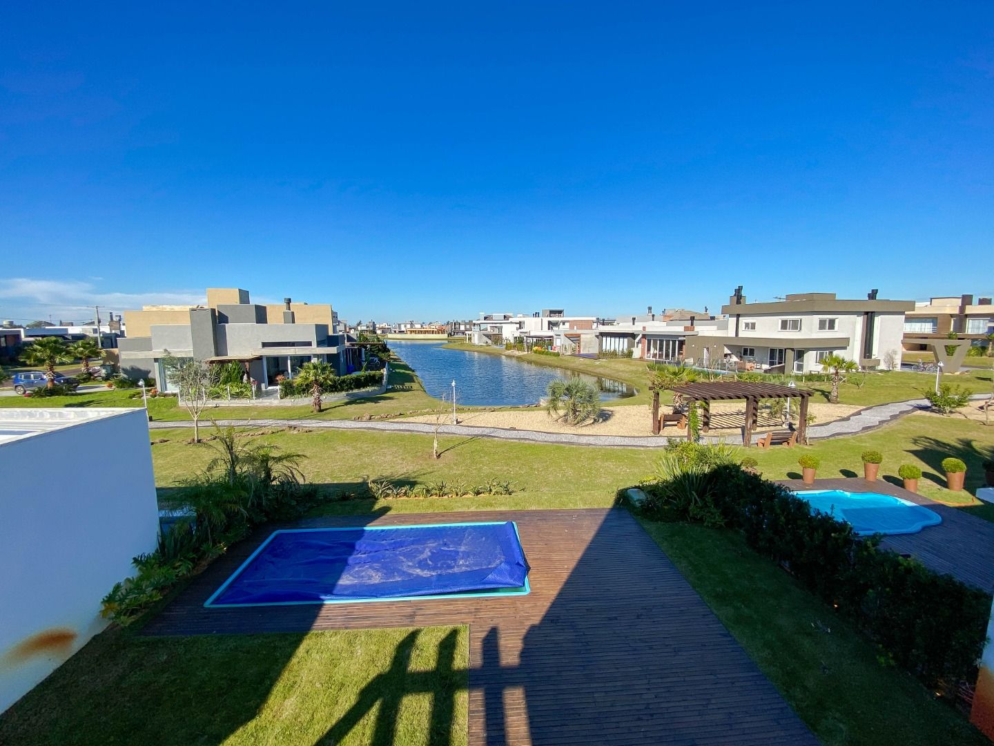 Casa · Riviera Xangri-Lá