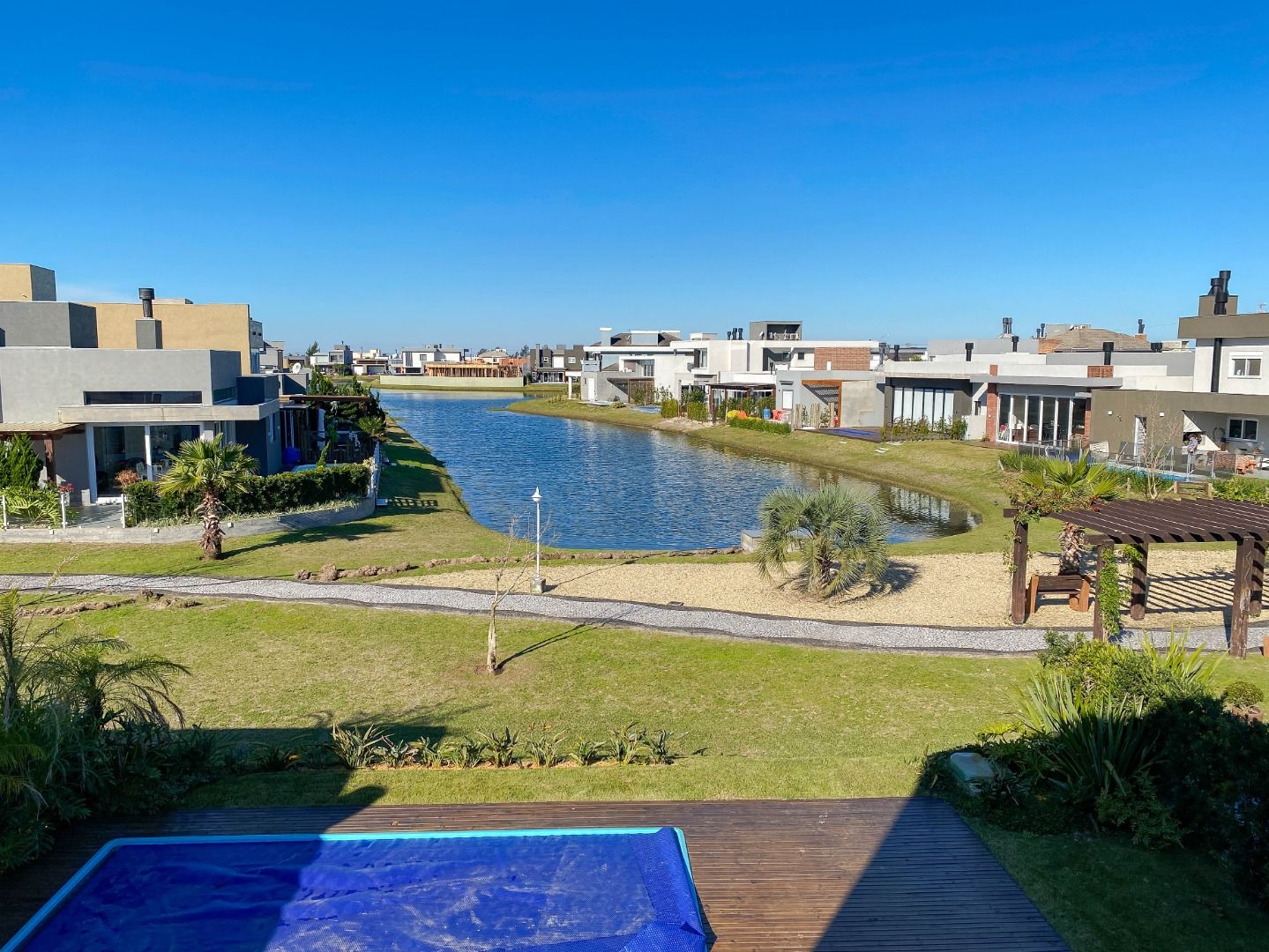 Foto de Casa · Riviera Xangri-Lá