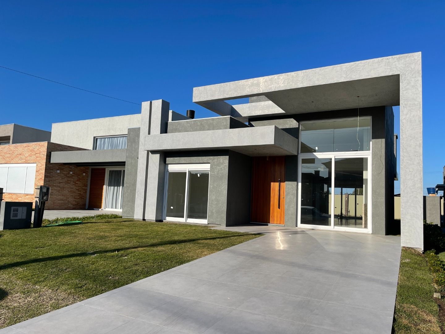 Casa · Riviera Xangri-Lá