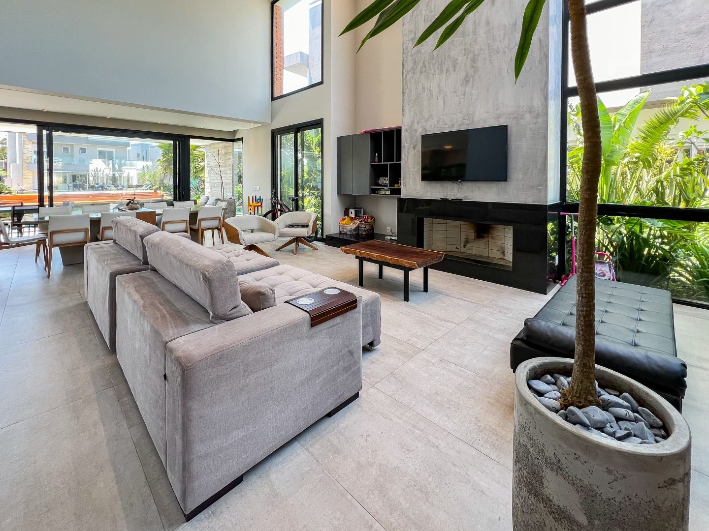 Foto de Sobrado · Malibu Beach Residence