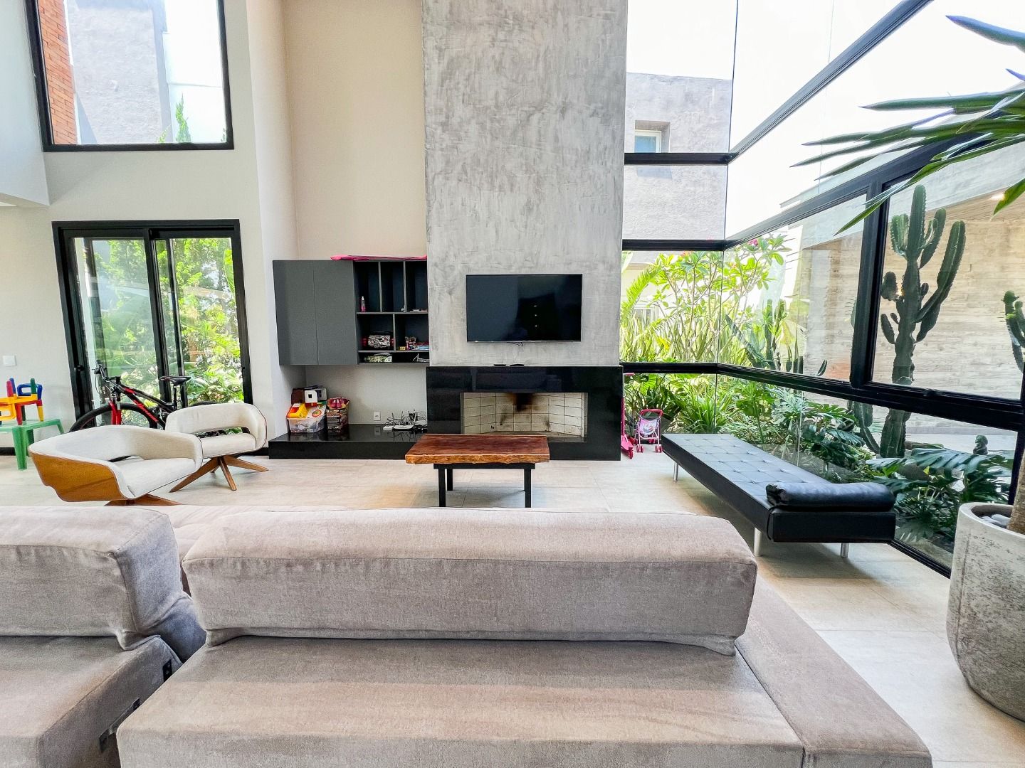 Foto de Sobrado · Malibu Beach Residence