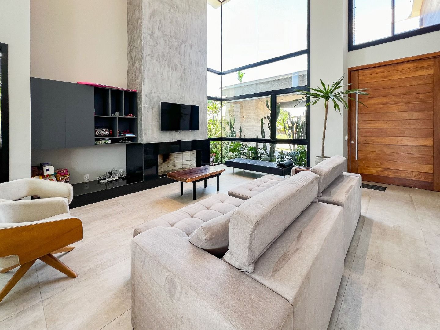 Foto de Sobrado · Malibu Beach Residence