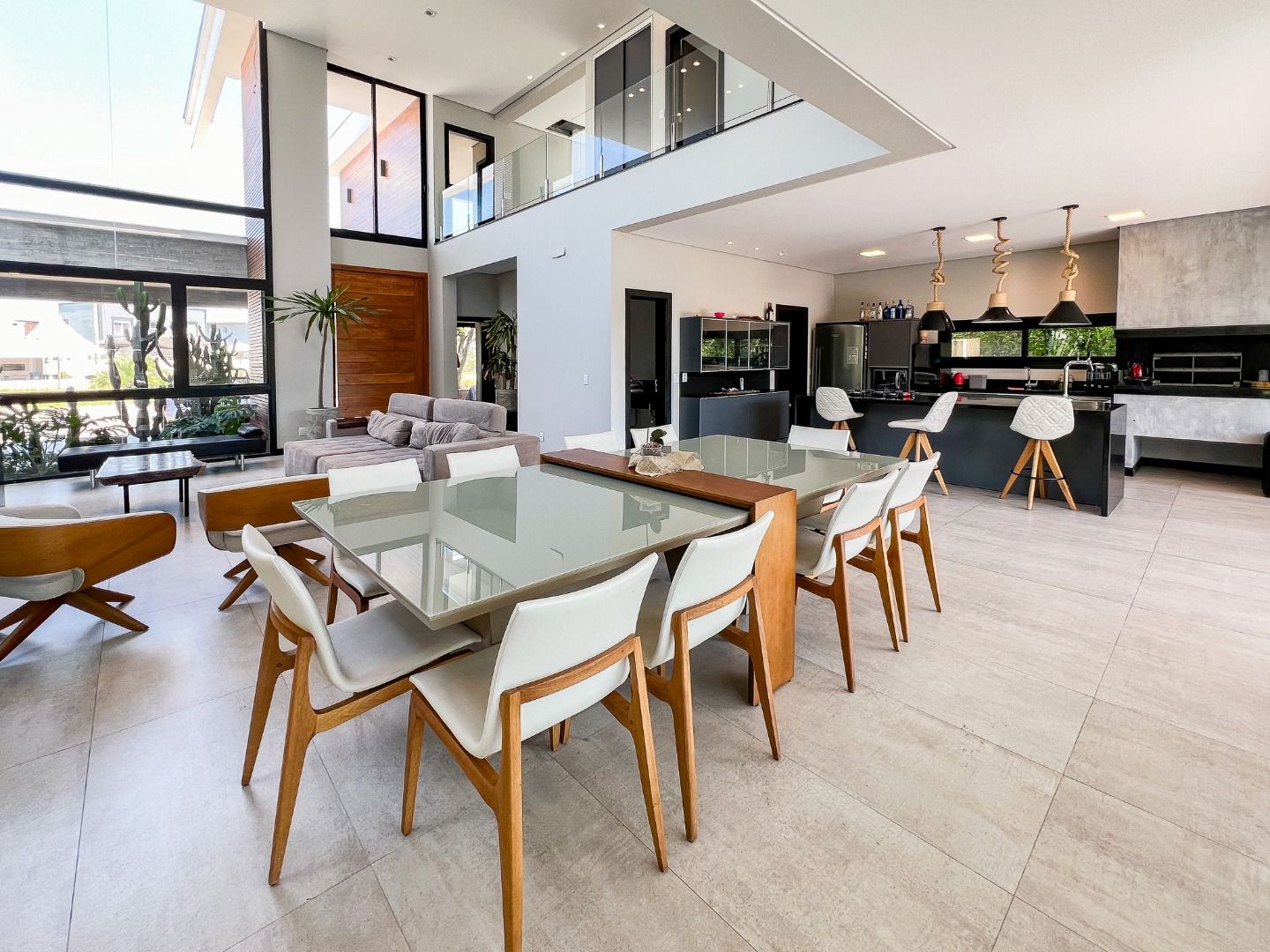 Foto de Sobrado · Malibu Beach Residence