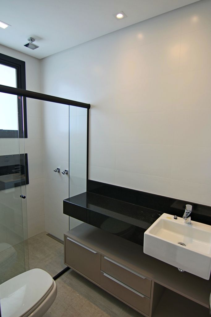 Foto de Sobrado · Malibu Beach Residence