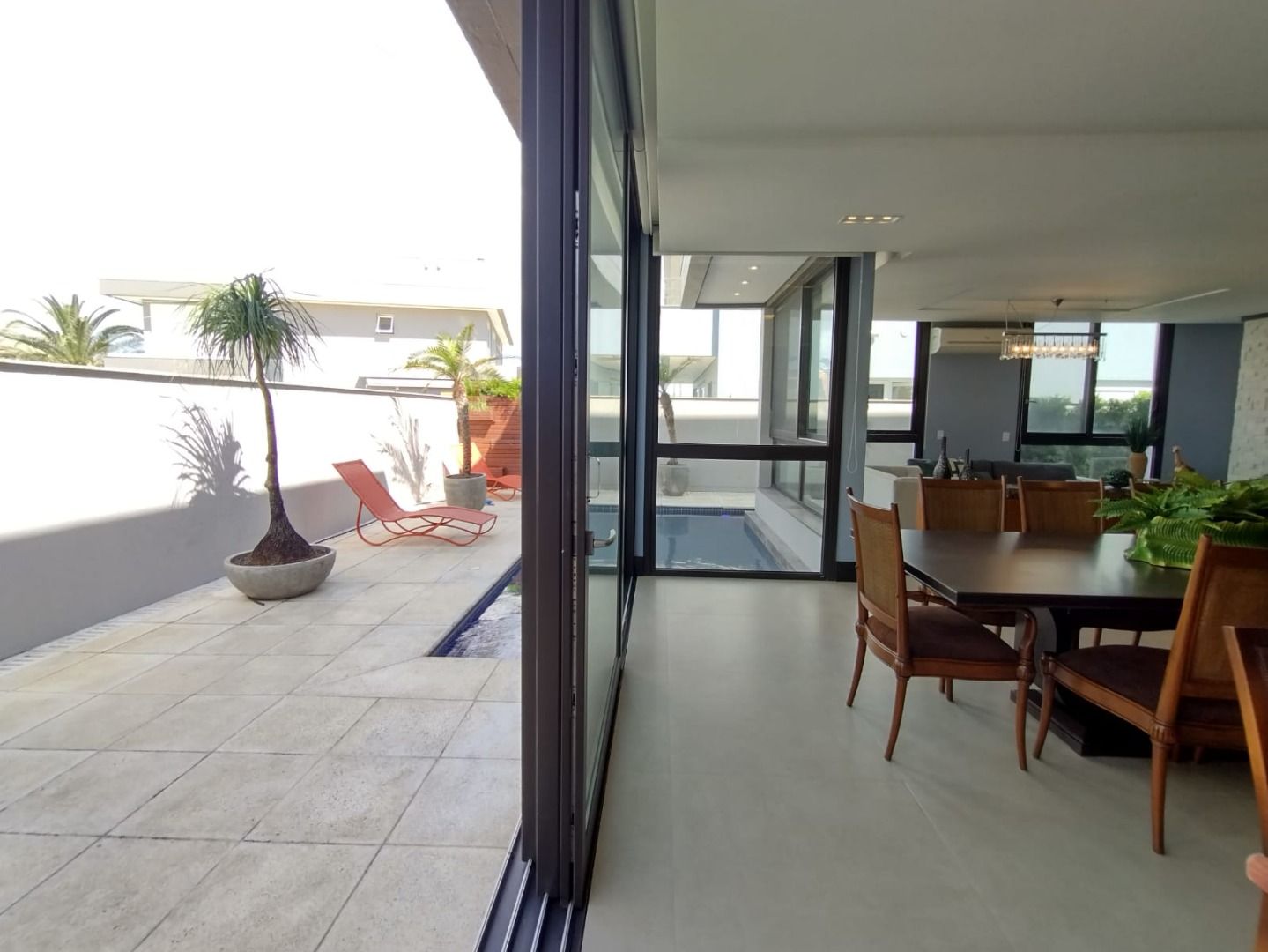 Foto de Casa · Playa Vista
