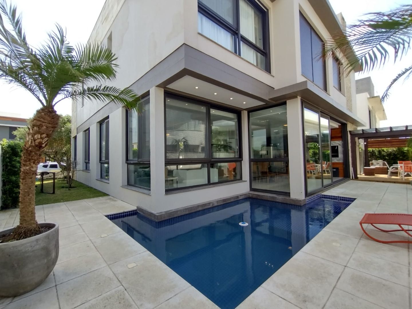 Foto de Casa · Playa Vista