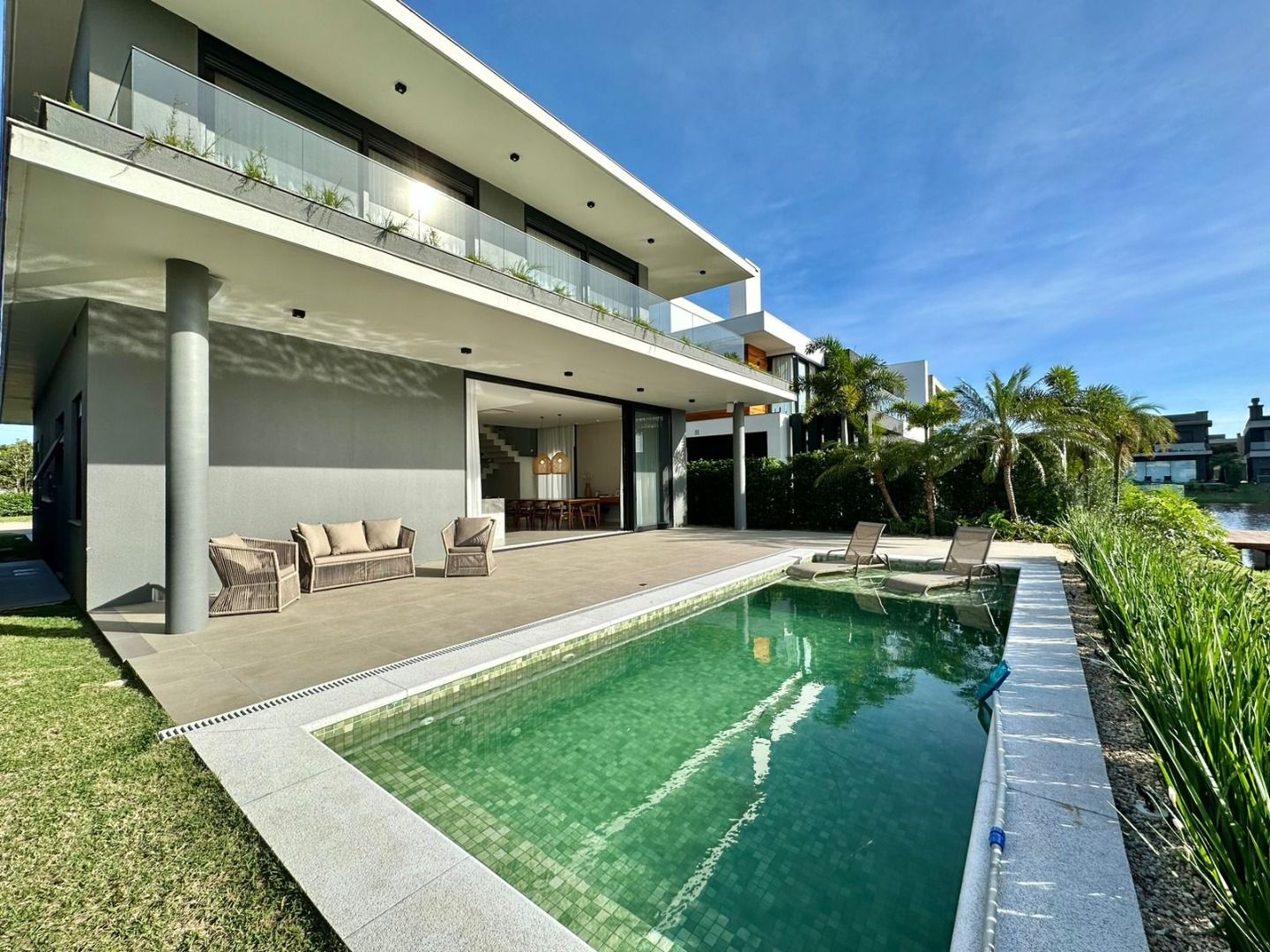 Foto de Casa · Sense Xangri-Lá