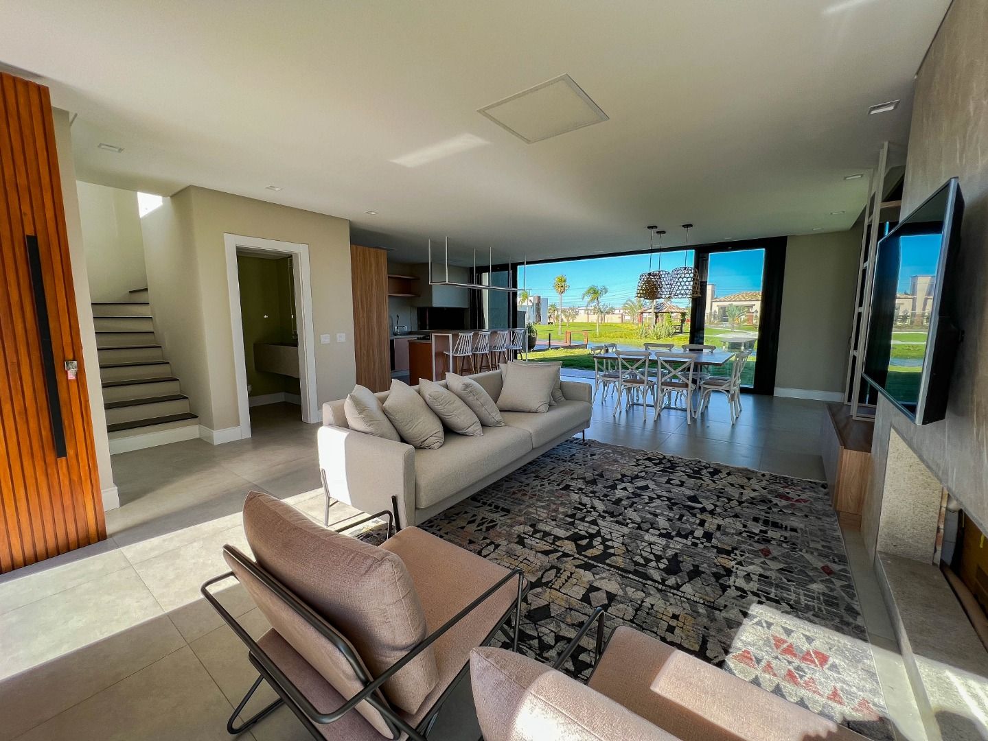 Foto de Casa · Riviera Xangri-Lá