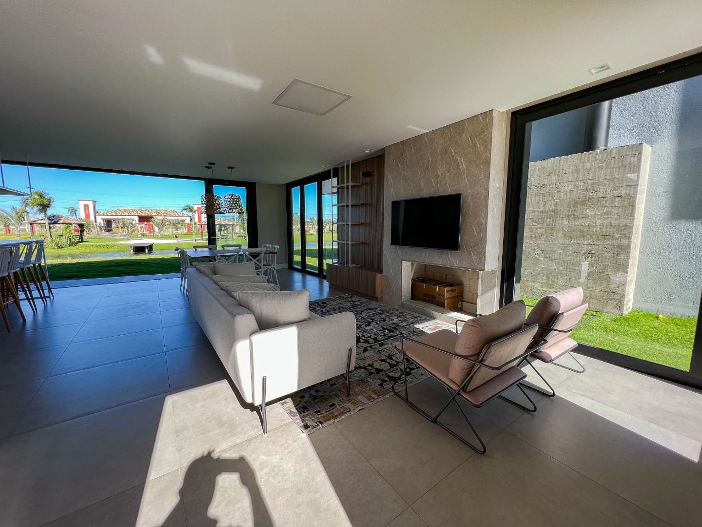 Foto de Casa · Riviera Xangri-Lá