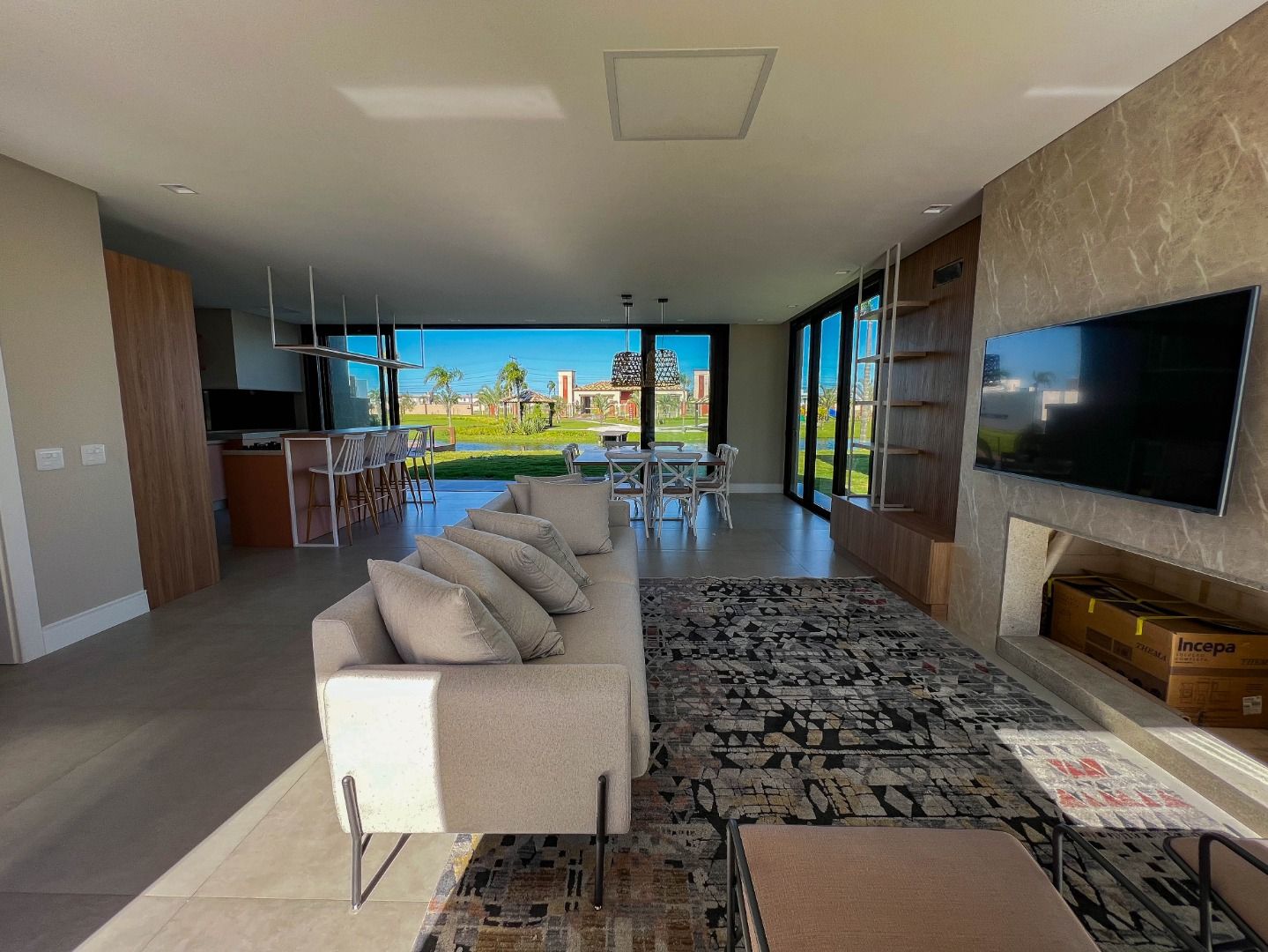 Foto de Casa · Riviera Xangri-Lá