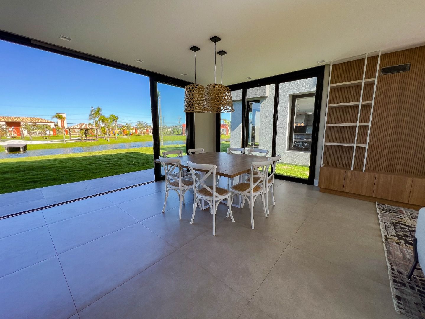 Foto de Casa · Riviera Xangri-Lá