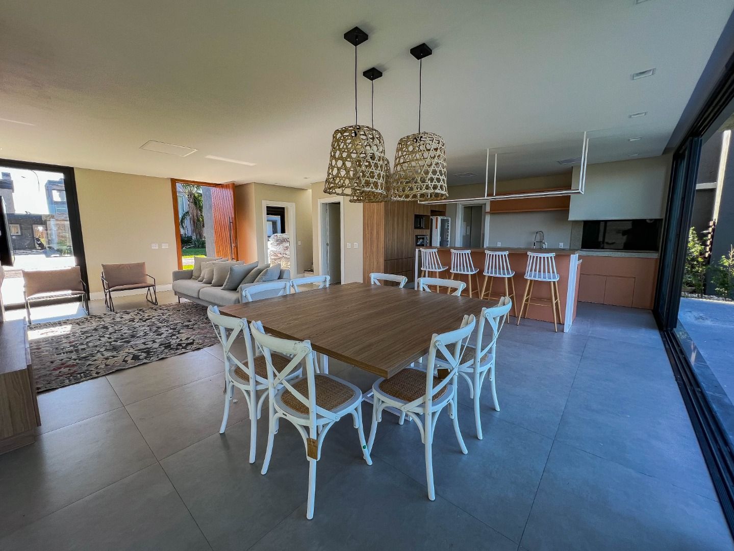 Foto de Casa · Riviera Xangri-Lá