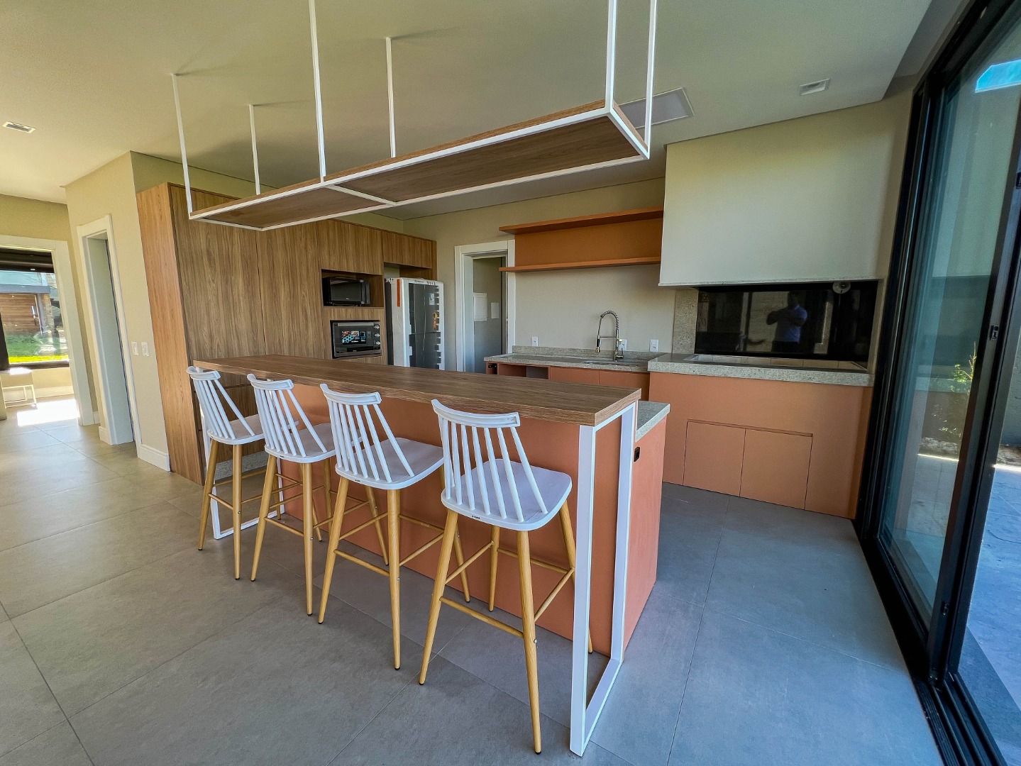 Foto de Casa · Riviera Xangri-Lá