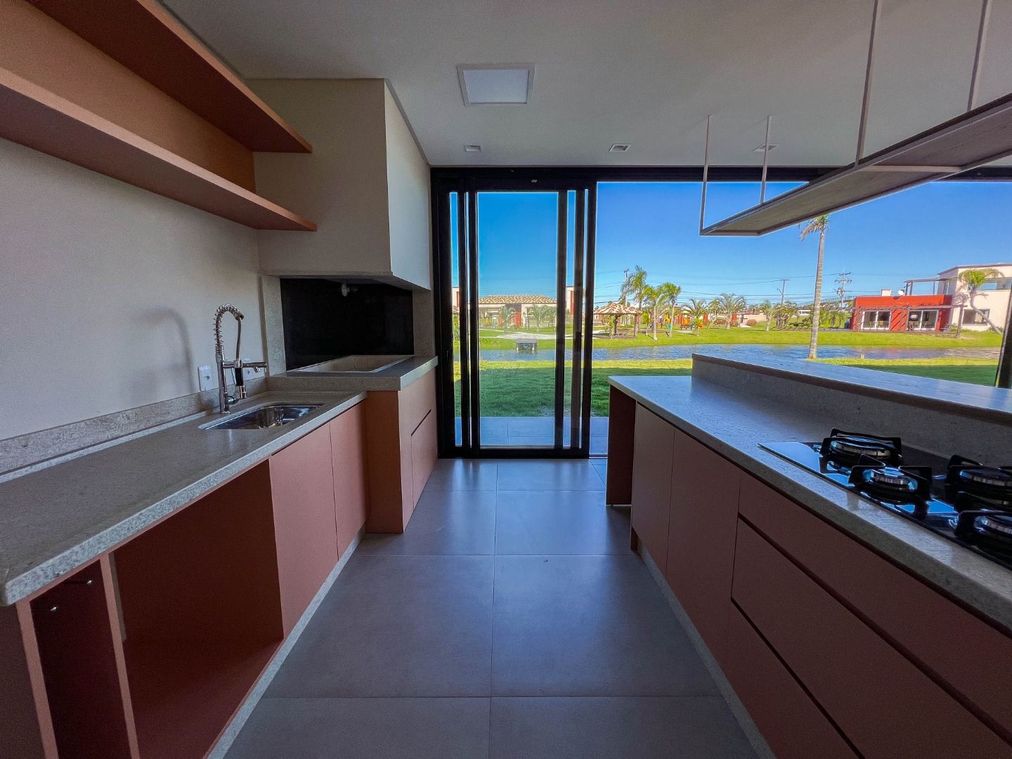 Foto de Casa · Riviera Xangri-Lá