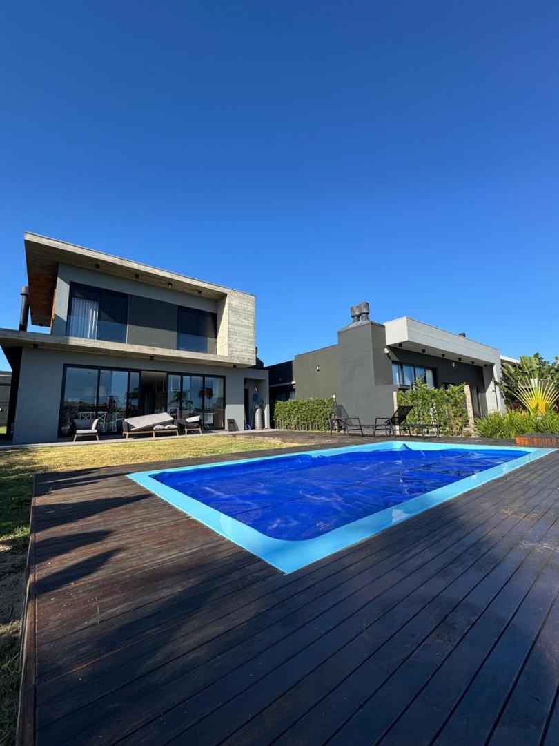 Foto de Casa · Riviera Xangri-Lá
