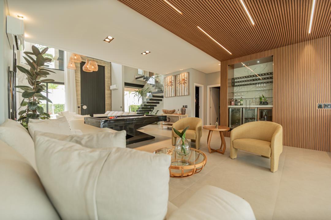 Foto de Casa · Sense Xangri-Lá