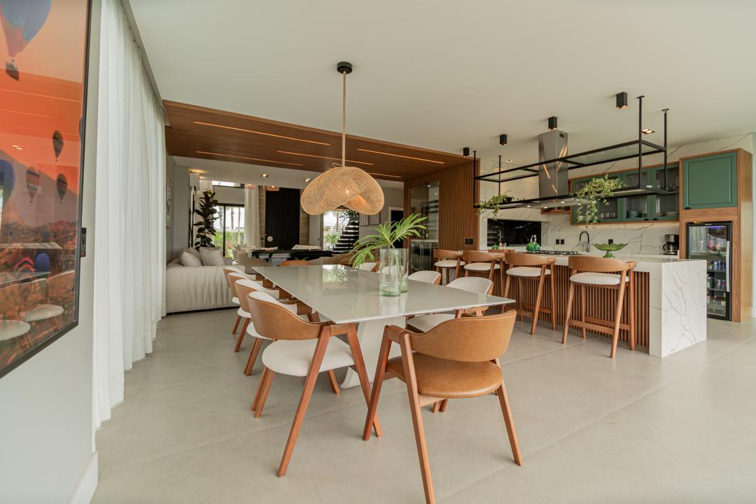 Foto de Casa · Sense Xangri-Lá