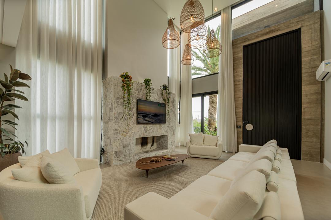 Foto de Casa · Sense Xangri-Lá