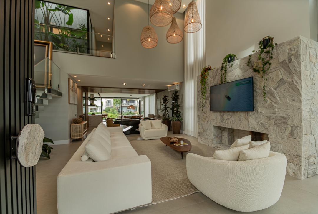 Foto de Casa · Sense Xangri-Lá