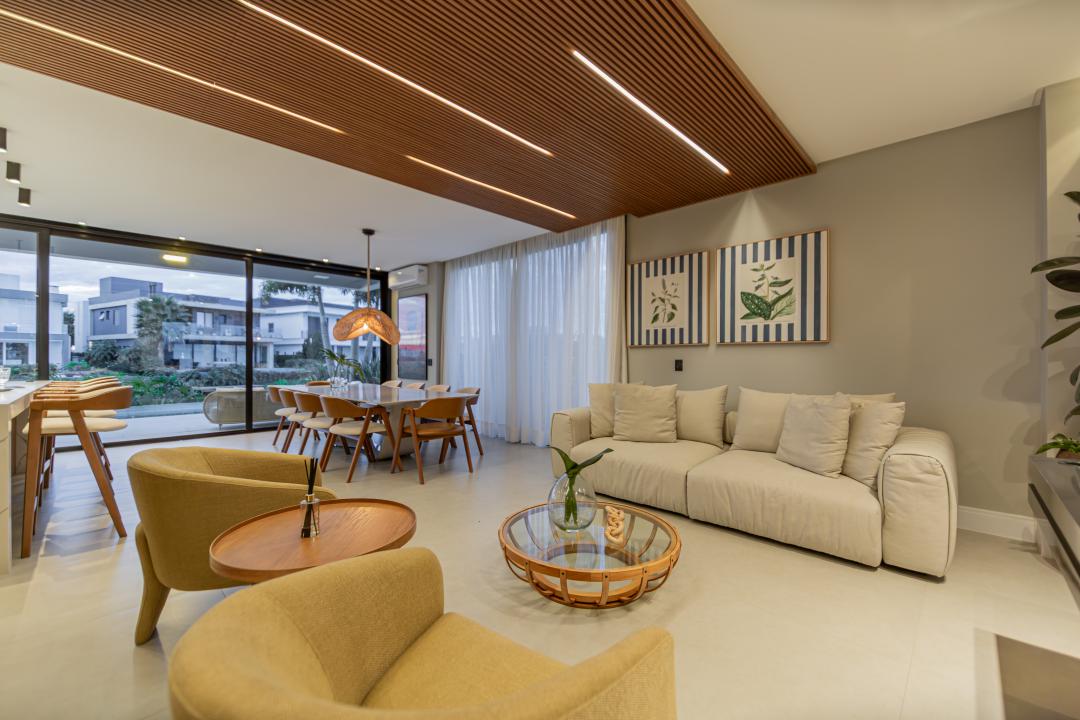 Foto de Casa · Sense Xangri-Lá