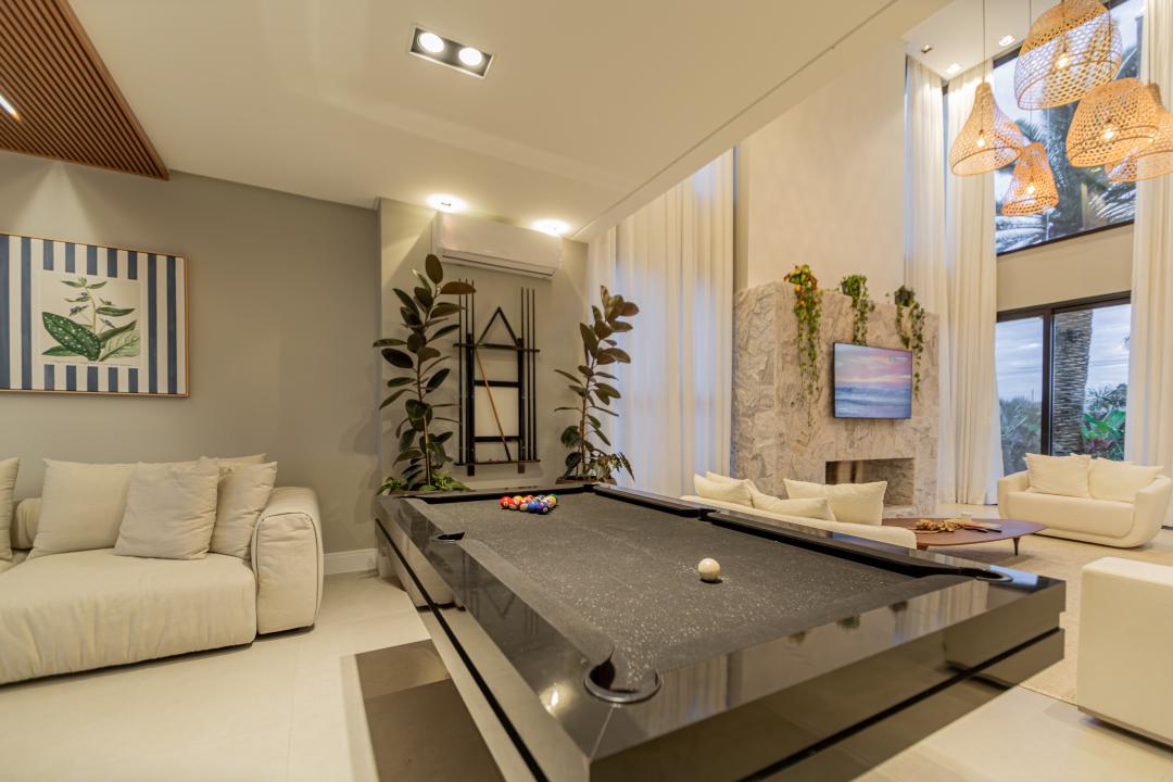 Foto de Casa · Sense Xangri-Lá