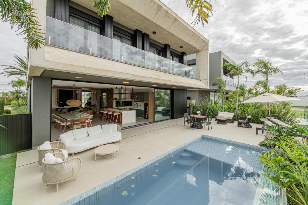 Foto de Casa · Sense Xangri-Lá
