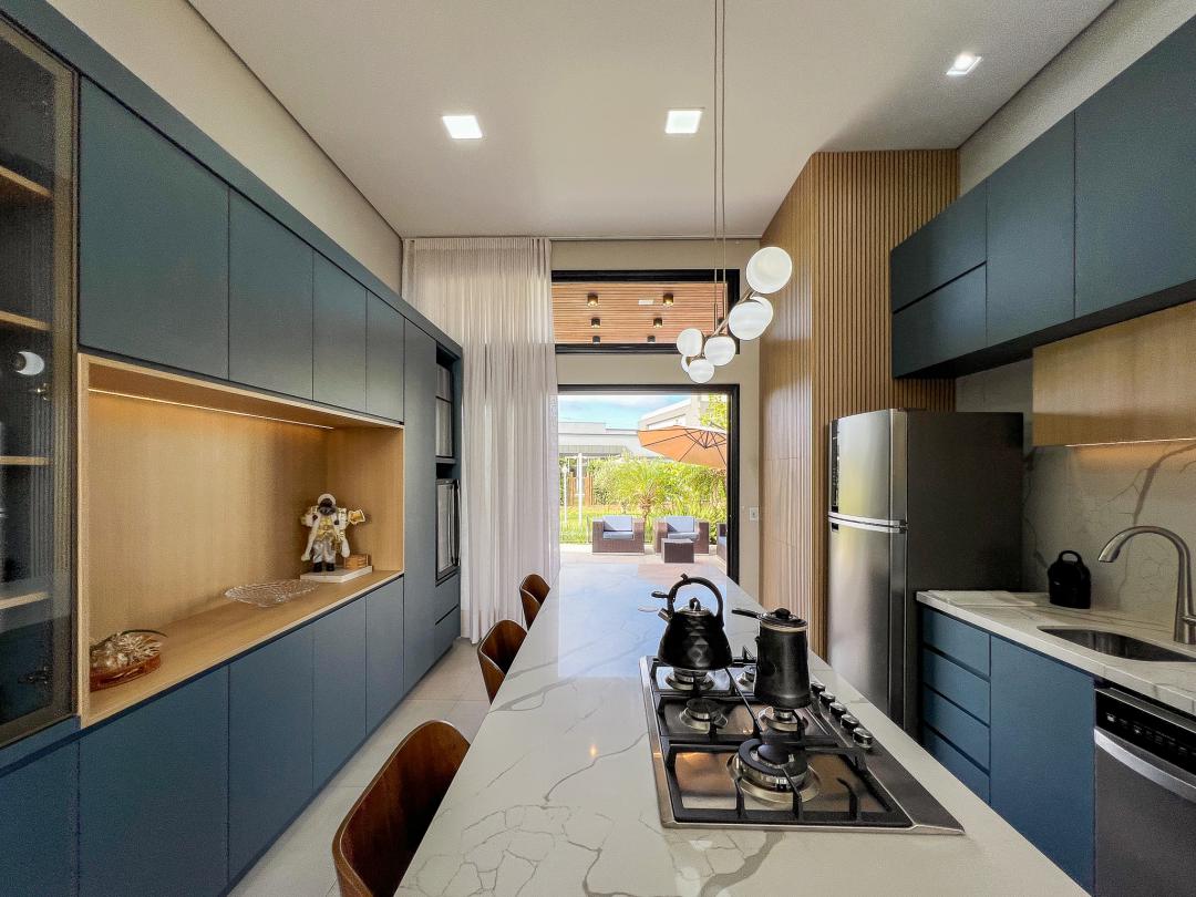 Foto de Casa · Riviera Xangri-Lá