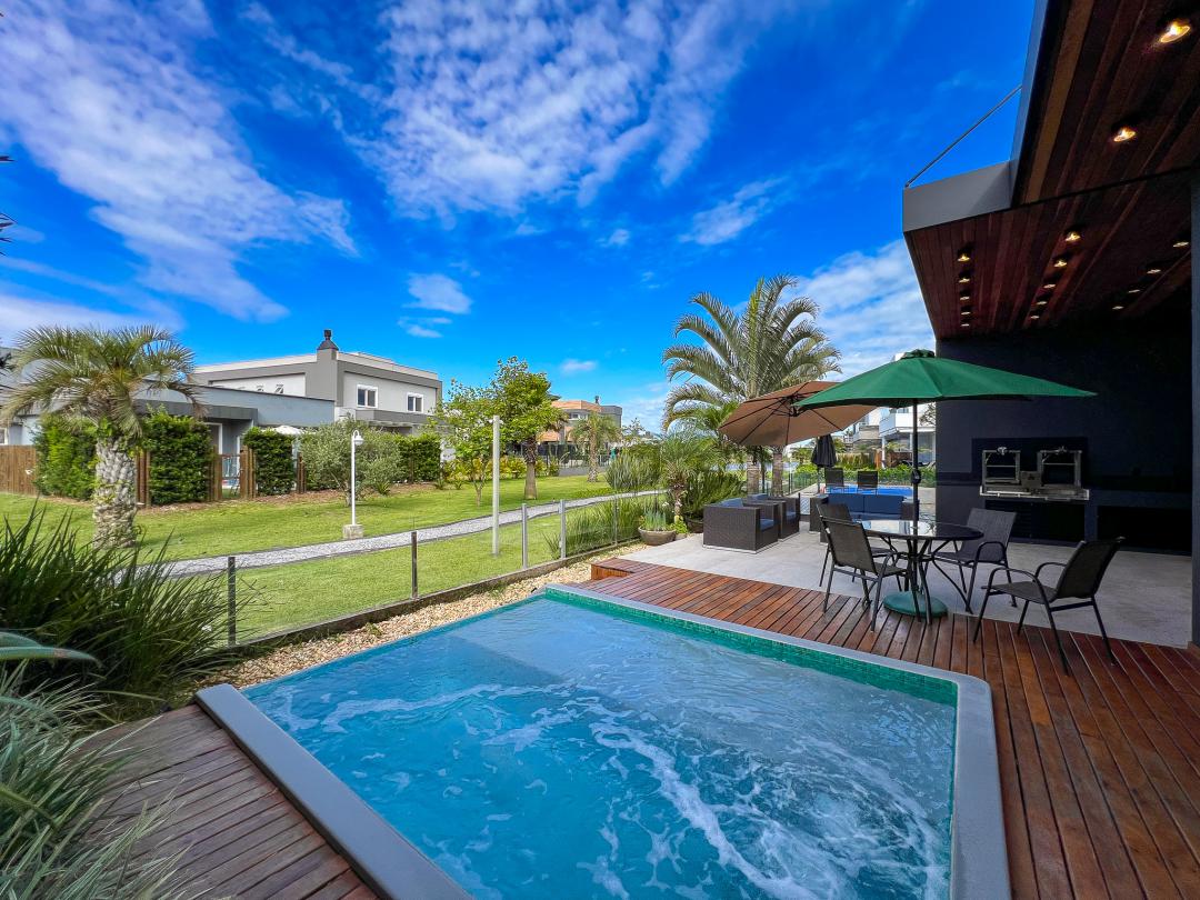 Foto de Casa · Riviera Xangri-Lá
