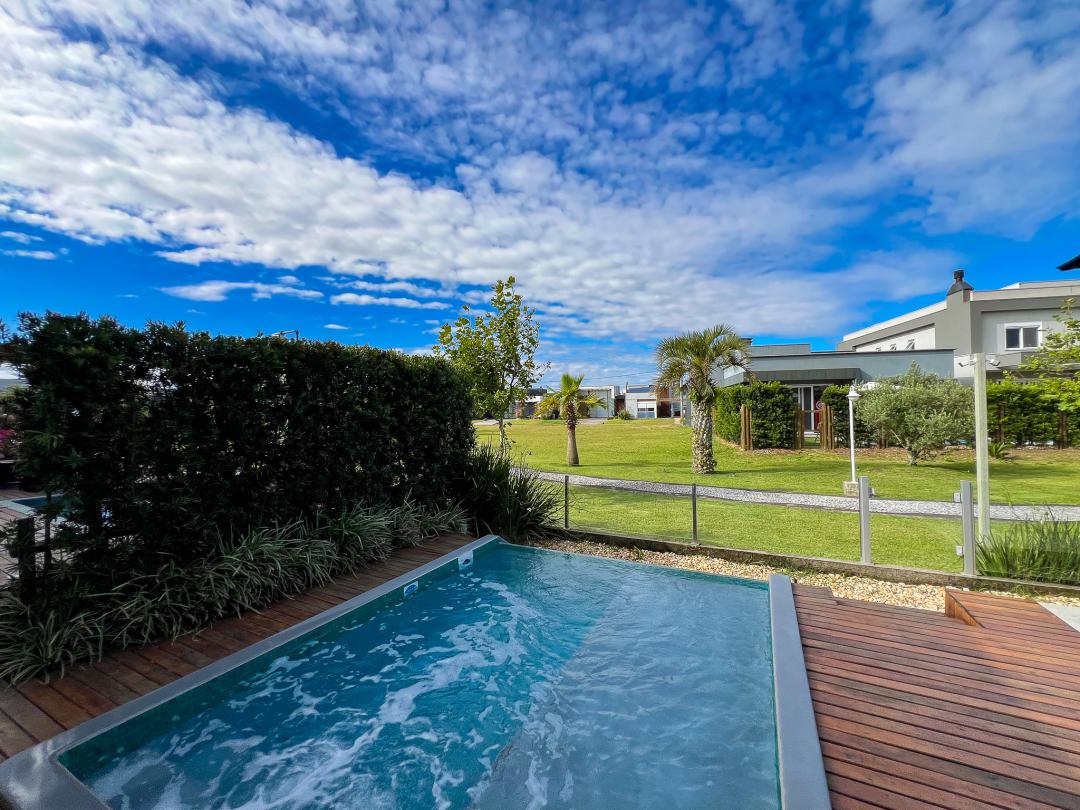 Foto de Casa · Riviera Xangri-Lá