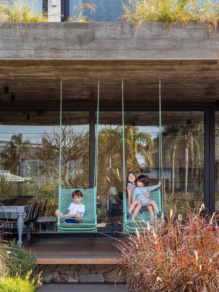 Foto de Casa · Atlântida Ilhas Park