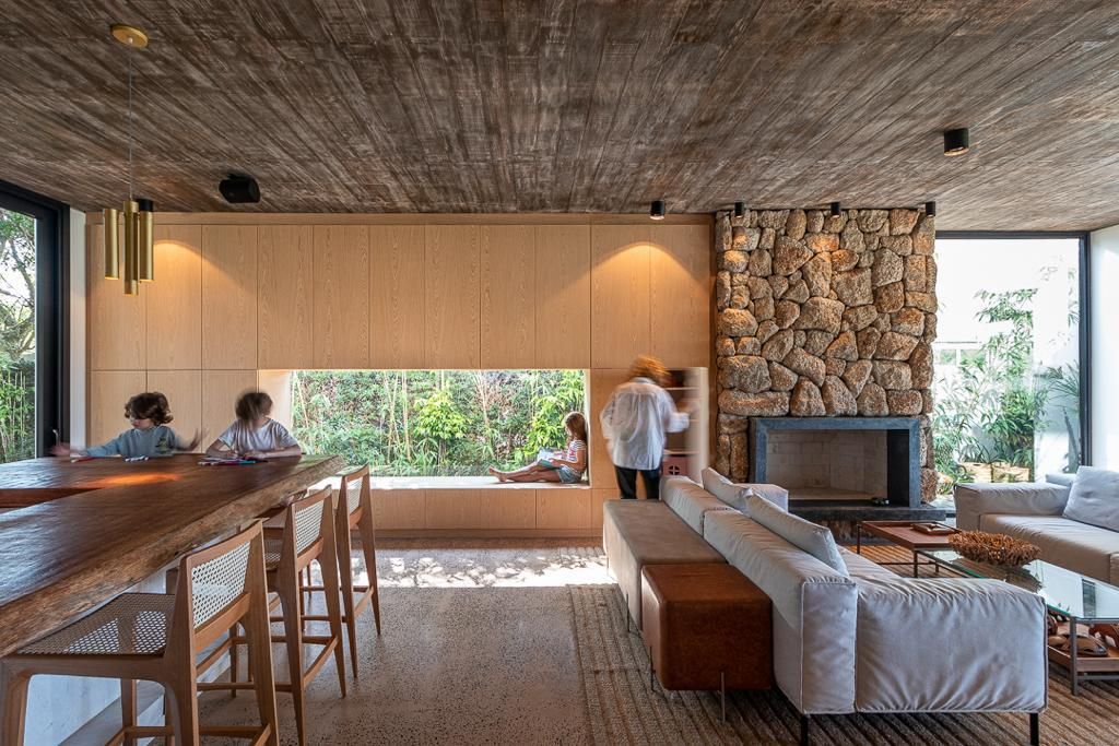 Foto de Casa · Atlântida Ilhas Park