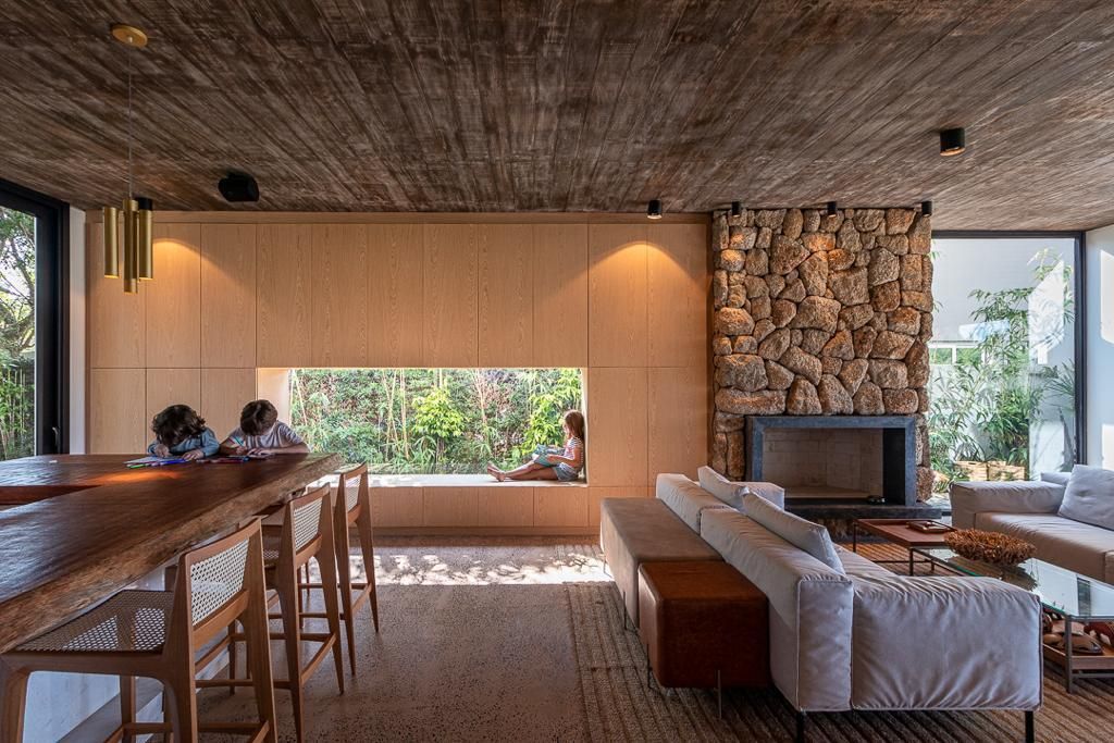 Foto de Casa · Atlântida Ilhas Park