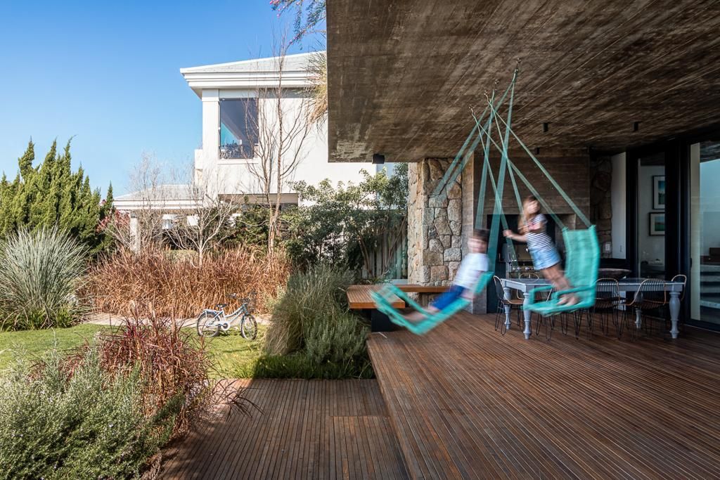 Foto de Casa · Atlântida Ilhas Park