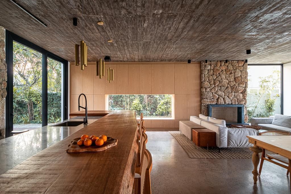Foto de Casa · Atlântida Ilhas Park