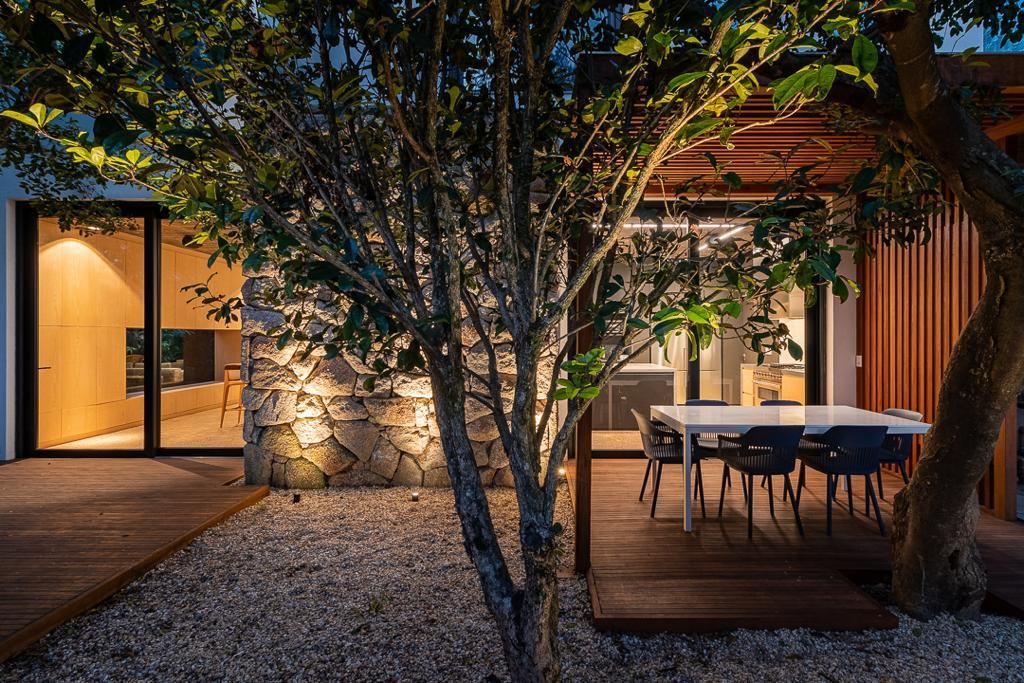 Foto de Casa · Atlântida Ilhas Park