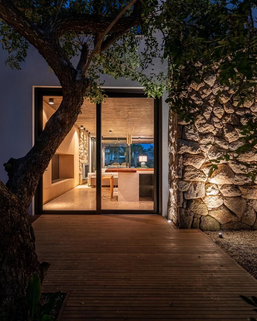Foto de Casa · Atlântida Ilhas Park