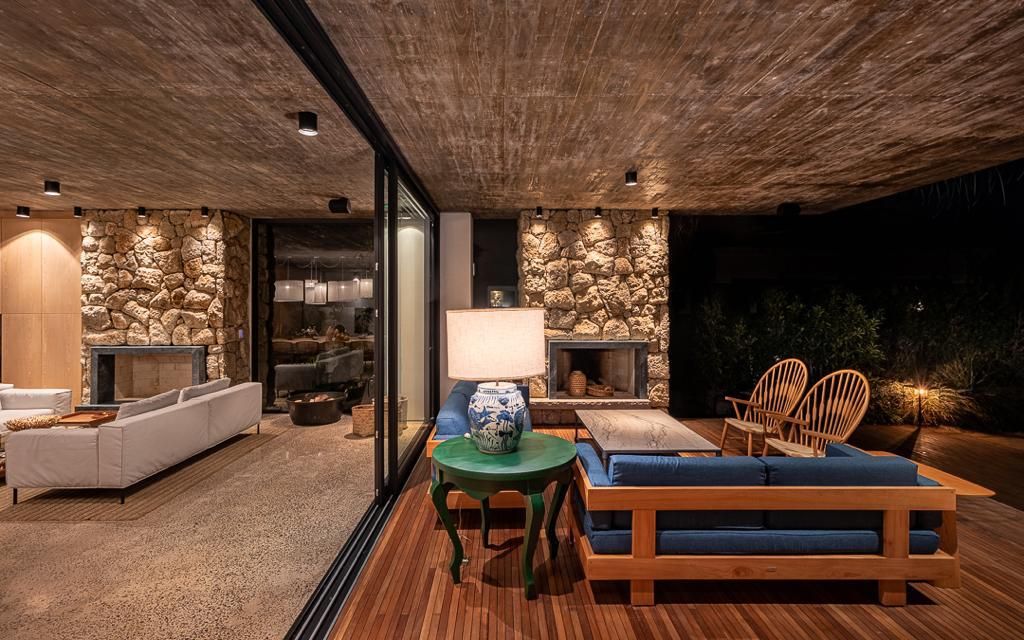 Foto de Casa · Atlântida Ilhas Park