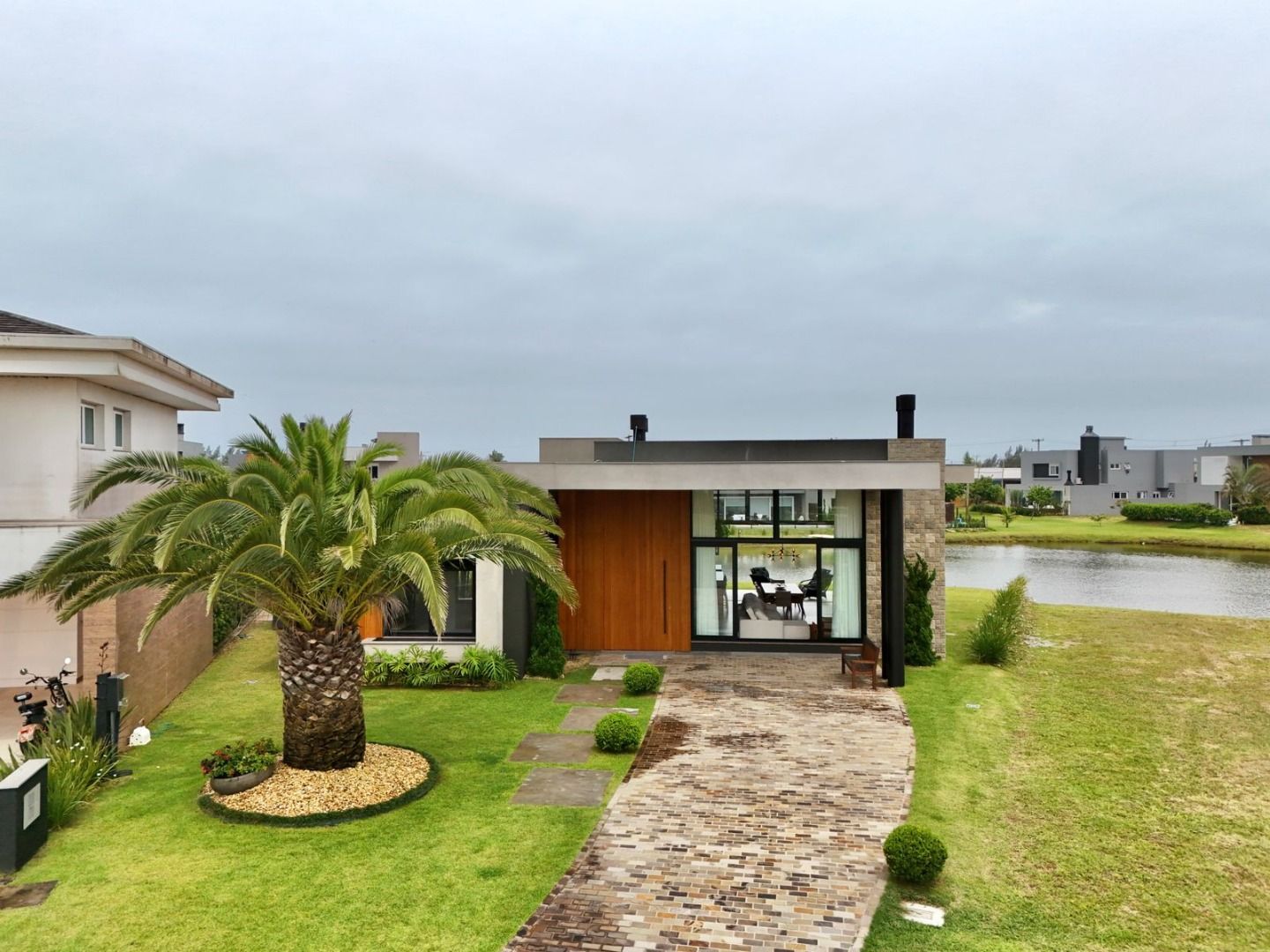 Casa · Riviera Xangri-Lá