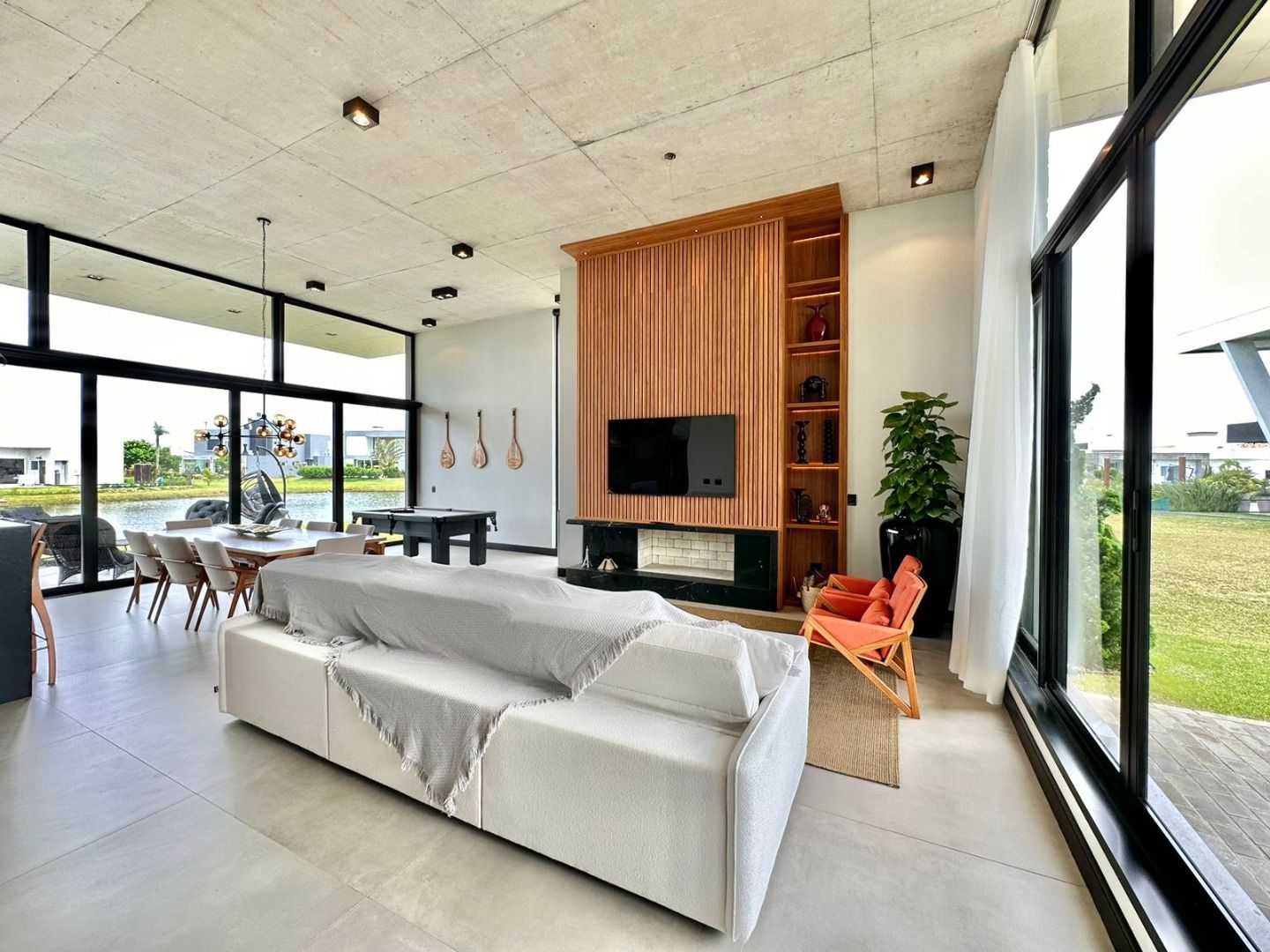 Foto de Casa · Riviera Xangri-Lá