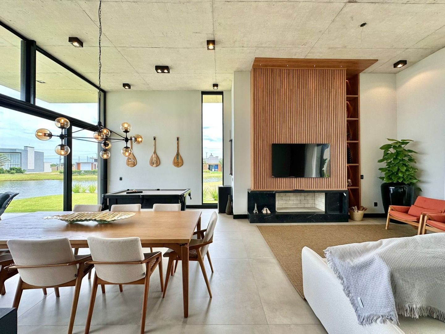 Foto de Casa · Riviera Xangri-Lá