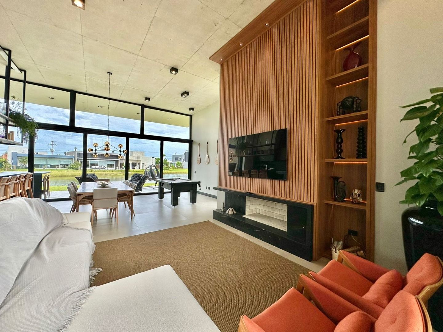Foto de Casa · Riviera Xangri-Lá