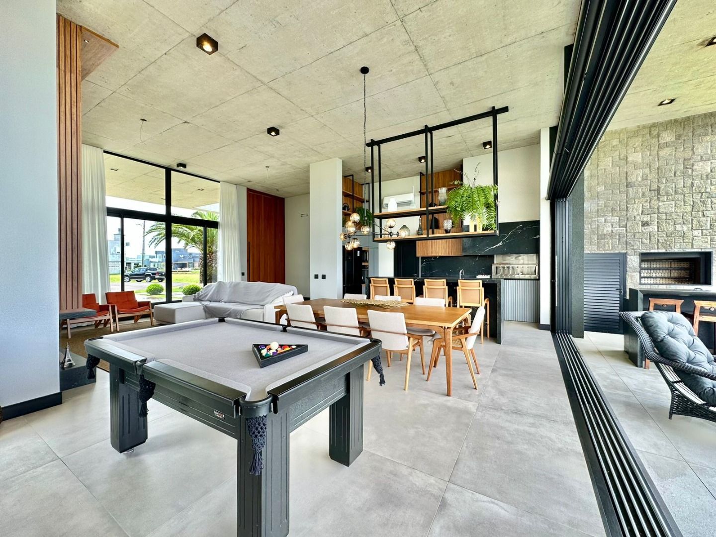 Foto de Casa · Riviera Xangri-Lá