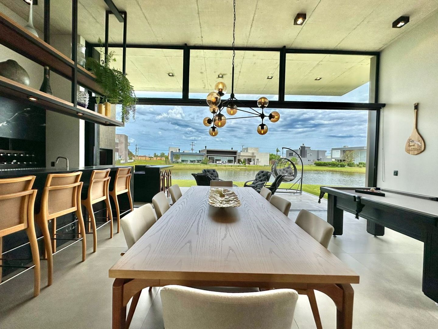 Foto de Casa · Riviera Xangri-Lá