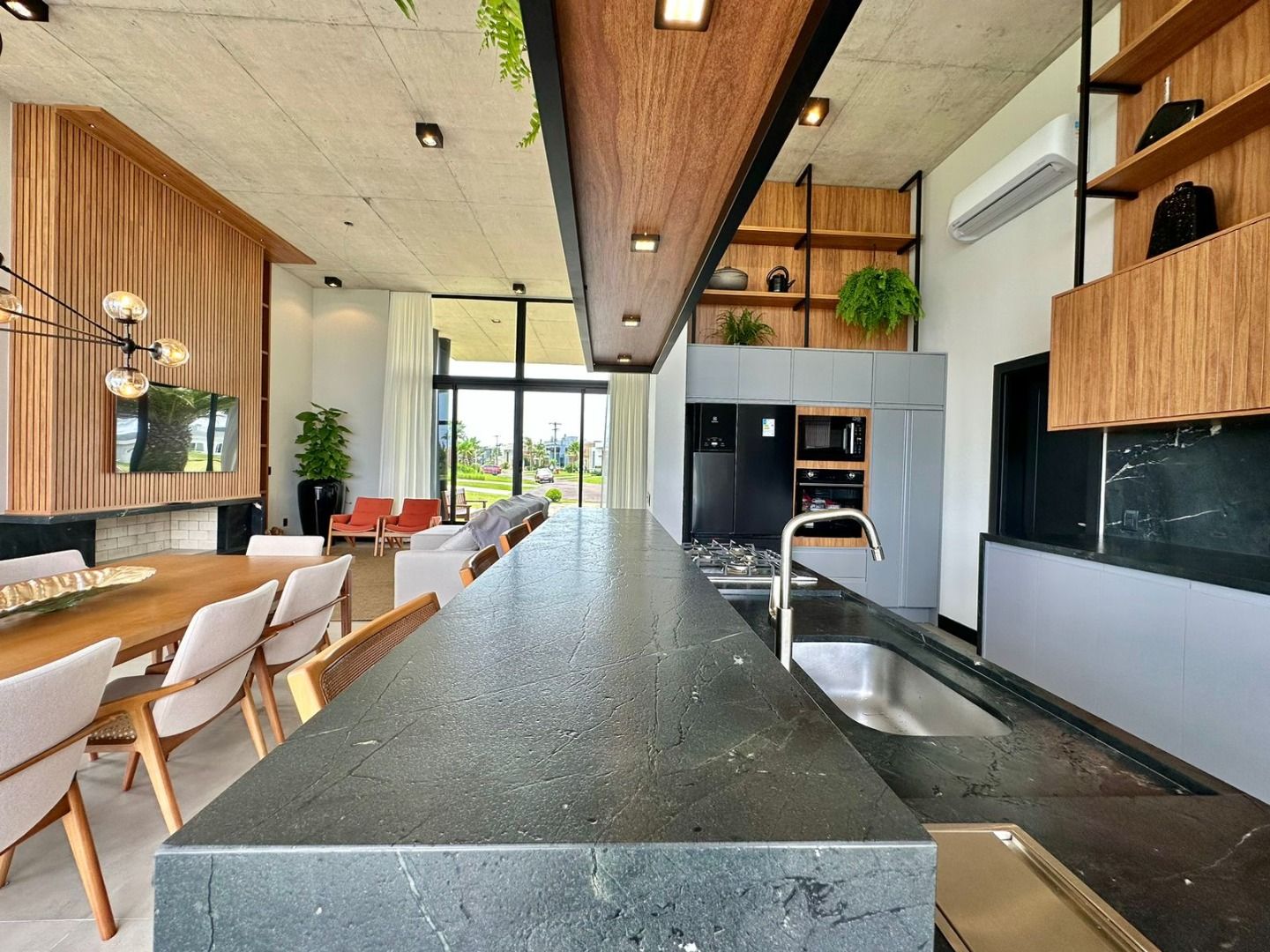 Foto de Casa · Riviera Xangri-Lá