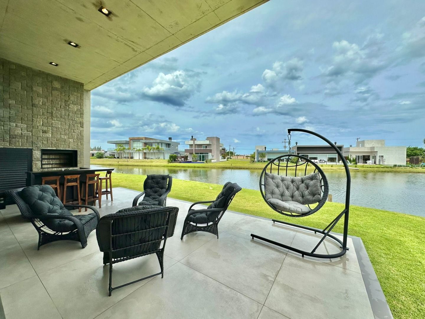 Foto de Casa · Riviera Xangri-Lá